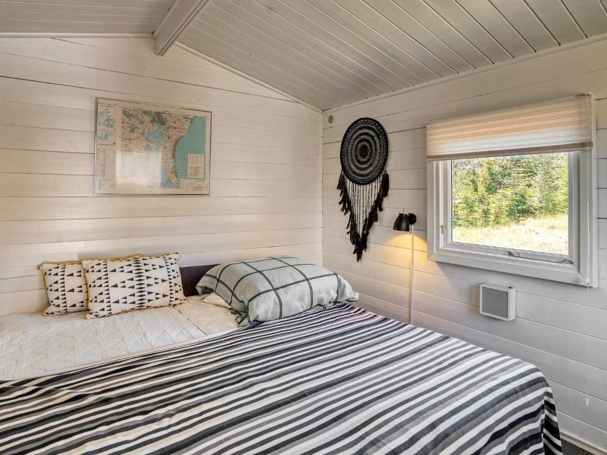 Holiday Home Vaeggerlose Ccxiv Bøtø By Dış mekan fotoğraf