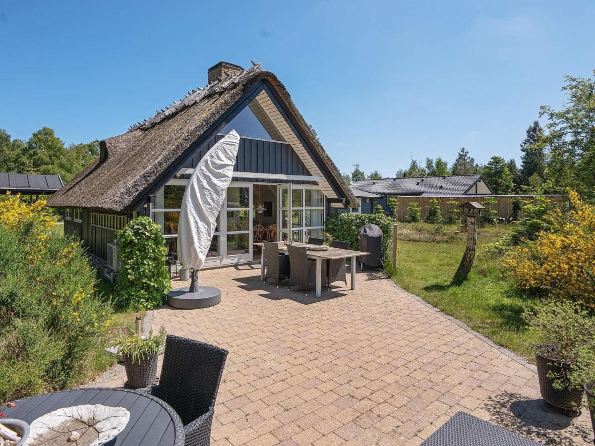 Holiday Home Vaeggerlose Ccxiv Bøtø By Dış mekan fotoğraf
