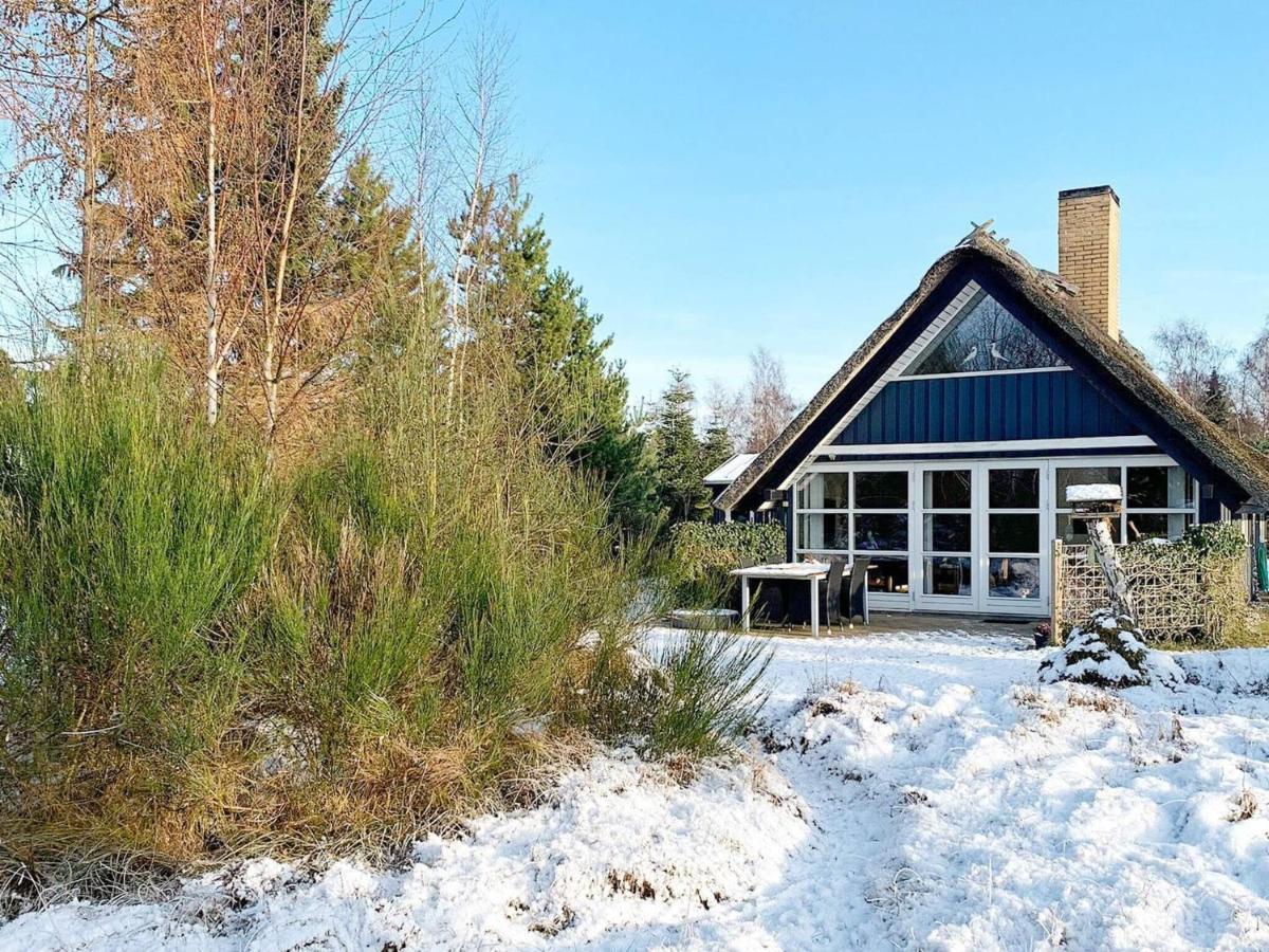 Holiday Home Vaeggerlose Ccxiv Bøtø By Dış mekan fotoğraf