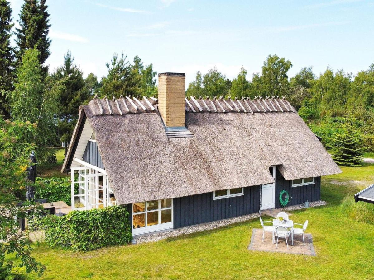 Holiday Home Vaeggerlose Ccxiv Bøtø By Dış mekan fotoğraf