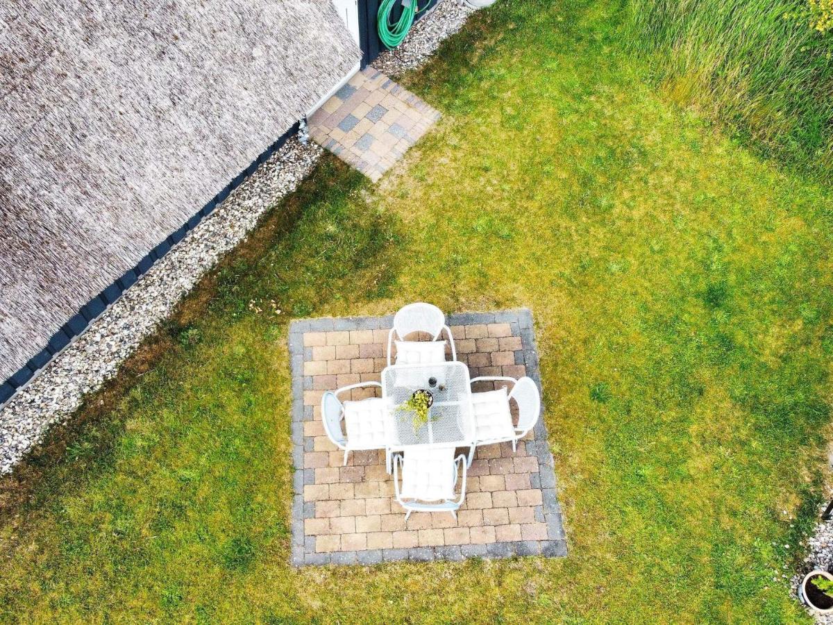 Holiday Home Vaeggerlose Ccxiv Bøtø By Dış mekan fotoğraf
